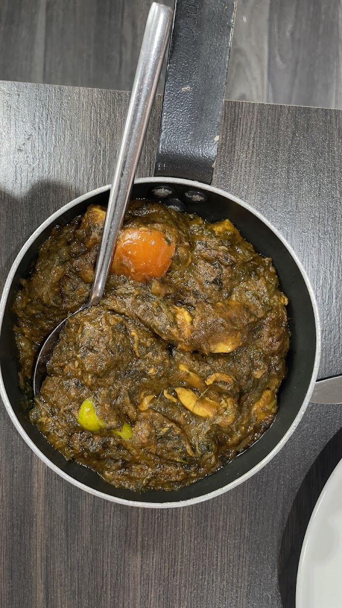 Alishaan Indian Bistro-10