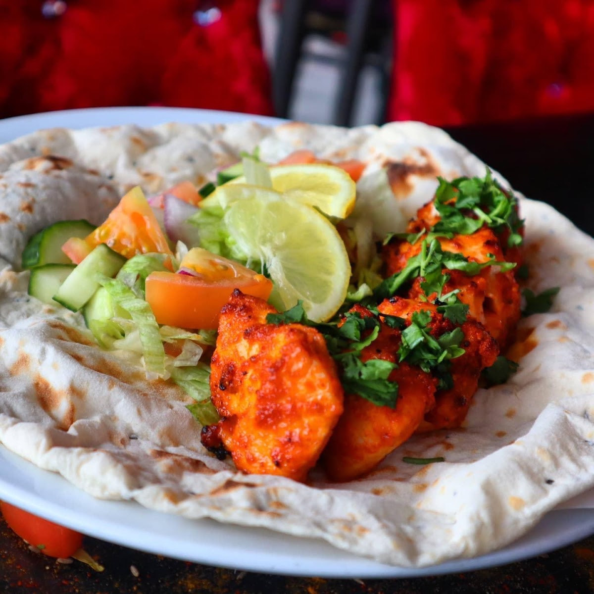 Alishaan Indian Bistro-3