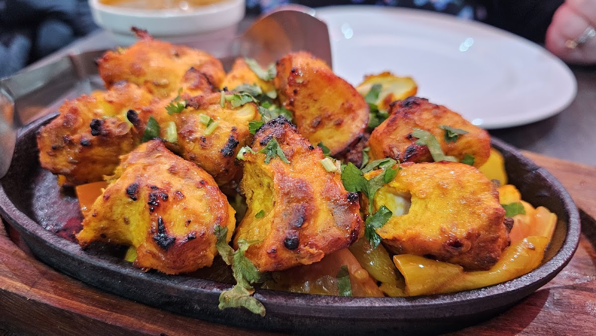 Alishaan Indian Bistro-4