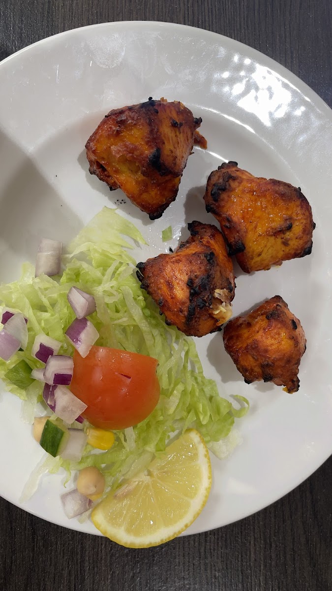 Alishaan Indian Bistro-6